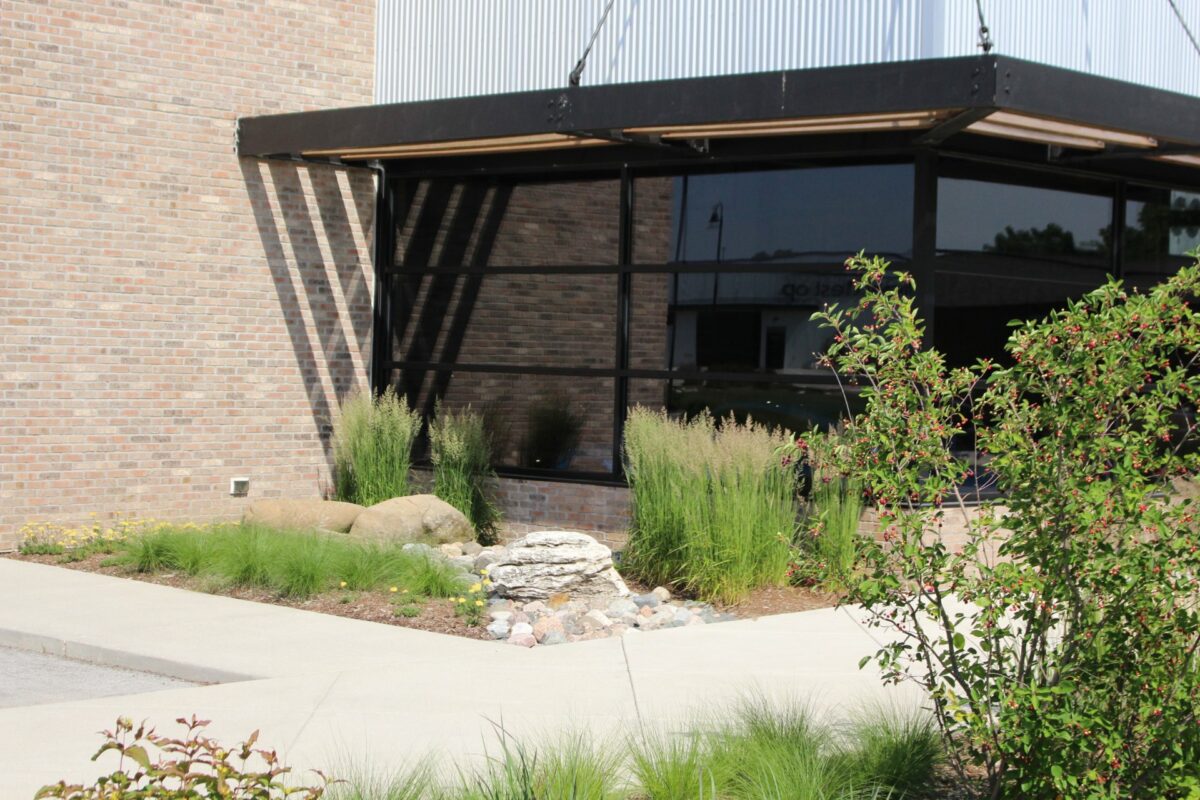 Landmark Landscapes Art Through Ecology